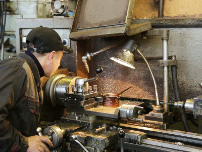 Guide: Att välja rätt metallsvarv