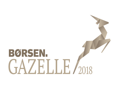 Nyhet: Globaltools kårad till gasellverksamhet 2018
