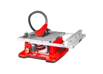 Bordrundsåg Holzmann TK 255 - 230V