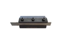Hållare för verktygsbitar/stickstål Holzmann 16mm