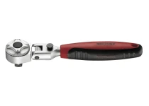 Skrällehandtag med LED Teng Tools / 1200-72SN