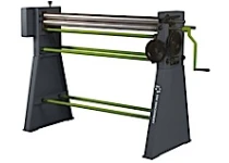 Rundmaskin HM model TTA