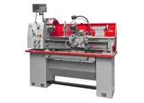 ED1000FBDIG Holzmann Metallsvarv