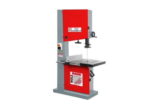 Holzmann HBS 600DELUX Träbandsåg