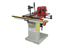 LBM 250C Långborsmaskin Holzmann