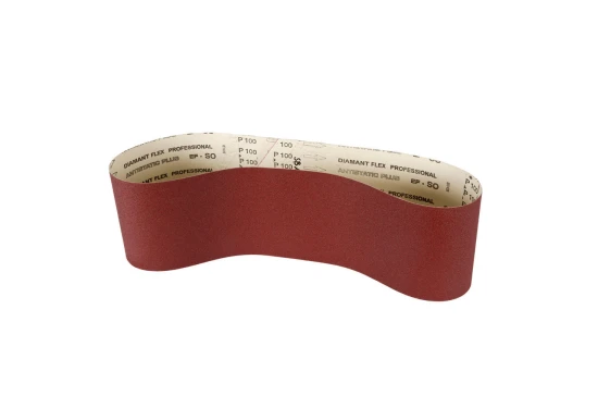 Slipband SB2600P 7150x150mm K120