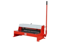TBS650 PRO Plåtsax Holzmann