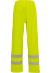 Hi-vis taljebukser 022400R gul Str. XS