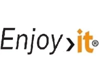 Enjoy>it