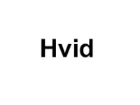 HVID
