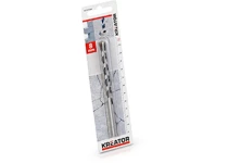 Betonborr 8,0 mm x 120 mm - med HM-spets
