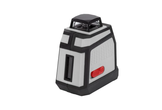 LASERSNIVÅ 360°