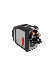 LASERSNIVÅ 360°