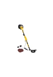 Giraffslipare 225 mm med LED-lampa 710 W
