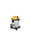 Våt och torr dammsugare 15 liter 1000 watt
