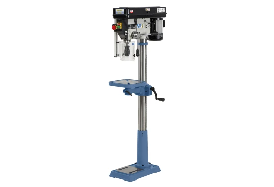 Pelarborrmaskin SB 25 S - 3x400V, H+V