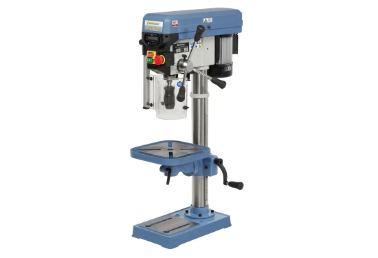 Bänkborrmaskin BM 16 Vario - 1x230V