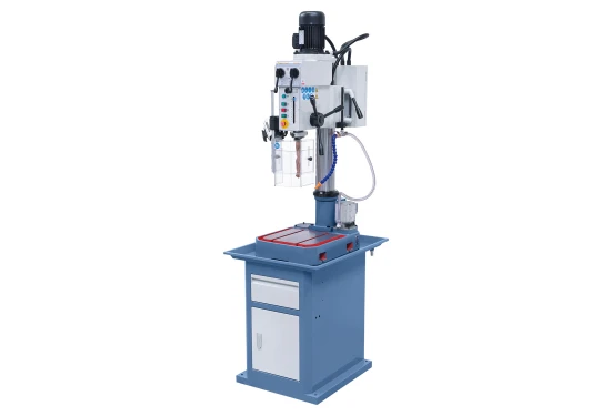 Pelarborrmaskin GB 30 T - 3x400V med kylvattenpump