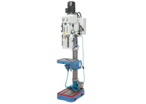 Pelarborrmaskin GB 30 S - 3x400V med kylvattenpump