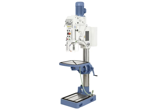 Pelarborrmaskin GB 40 S - 3x400V