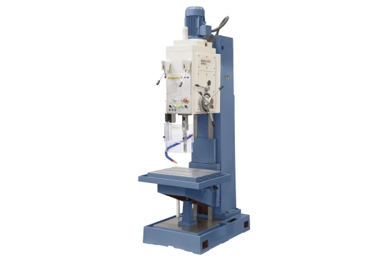 Pelarborrmaskin KBM 25 - 3x400V