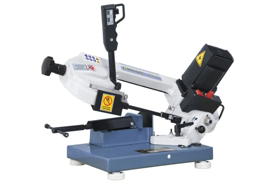 Metallbandsåg EBS 85 B - 1x230V