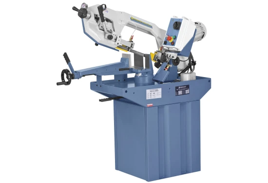 Horisontell metallbandsåg HBS 275 Vario - 1x230V