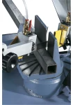 Horisontell metallbandsåg HBS 275 Vario - 1x230V