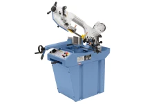 Horisontell metallbandsåg HBS 275 PRO - 3x400V