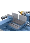 Halvautomatisk metallbandsåg MBS 280 DG-V PRO - 3x400V