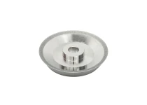 Diamantslipningsskiva SDC (12,1-32mm) DG32MD