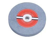 Slipskiva korund 250 x 25,4 x 20 mm - Korn 36