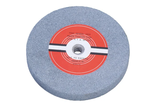 Slipskiva korund 175 x 25 x 32 mm - Korn 80