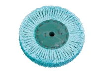 Sisal förtvinnad polerskiva 350 x 25 x 16 mm