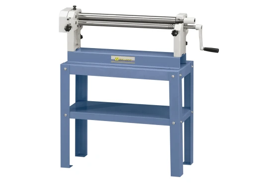 RM 610 valsverk Bernardo