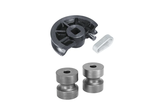 Bukkematris 1-1/4 W (31,8 mm) för BM 42 A / BM 60 A