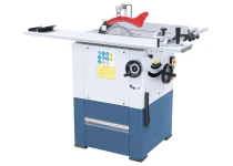 Formatcirkelsåg PKS 250 P - 1300 - 3x400V