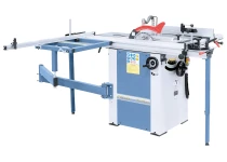 Formatcirkelsåg STS 1600 eco - 3x400V
