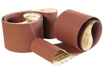 3000 x 150 mm - Korn 80 (5 st.)