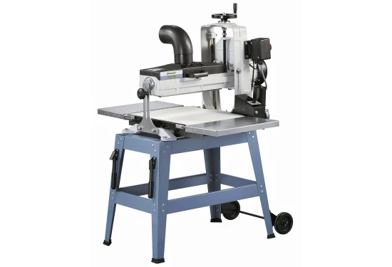 Cylinderslipmaskin ZSM 405 - 1x230V