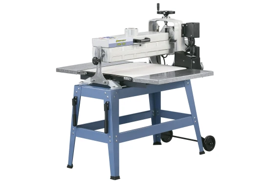 Cylinderslipmaskin ZSM 560 - 3x400 V