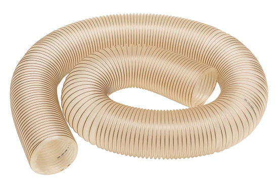 PU-slang 100 mm (4 m)