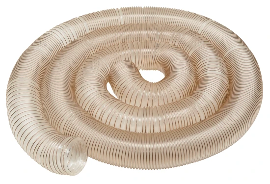 PU-slang 100 mm (10 m)