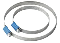 Spännband för slang DC 300 / 400 / 350 CF / 450 CF