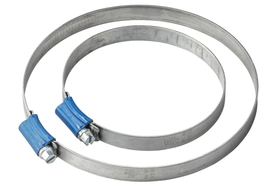 Spännband för slang DC 300 / 400 / 350 CF / 450 CF