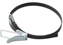 Spännband för spånsäckar DC 600 / DC 700