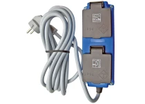 Automatiskt start-up system ALV 2