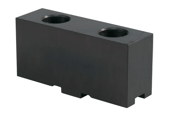 Mjuka toppbackar för 3-back centrerpatron DSTJ-DK11-400