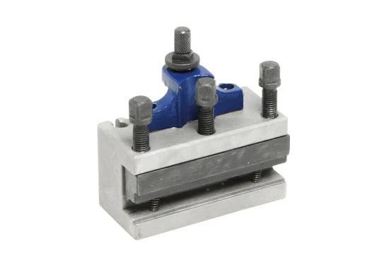 Sideholder stikstål A, 2,7 x 10 mm