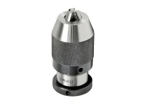 Självspännande borrchuck 1 - 13 mm / B 16